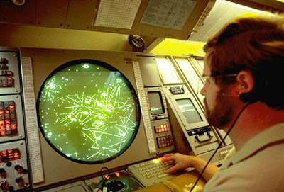 Radar Control